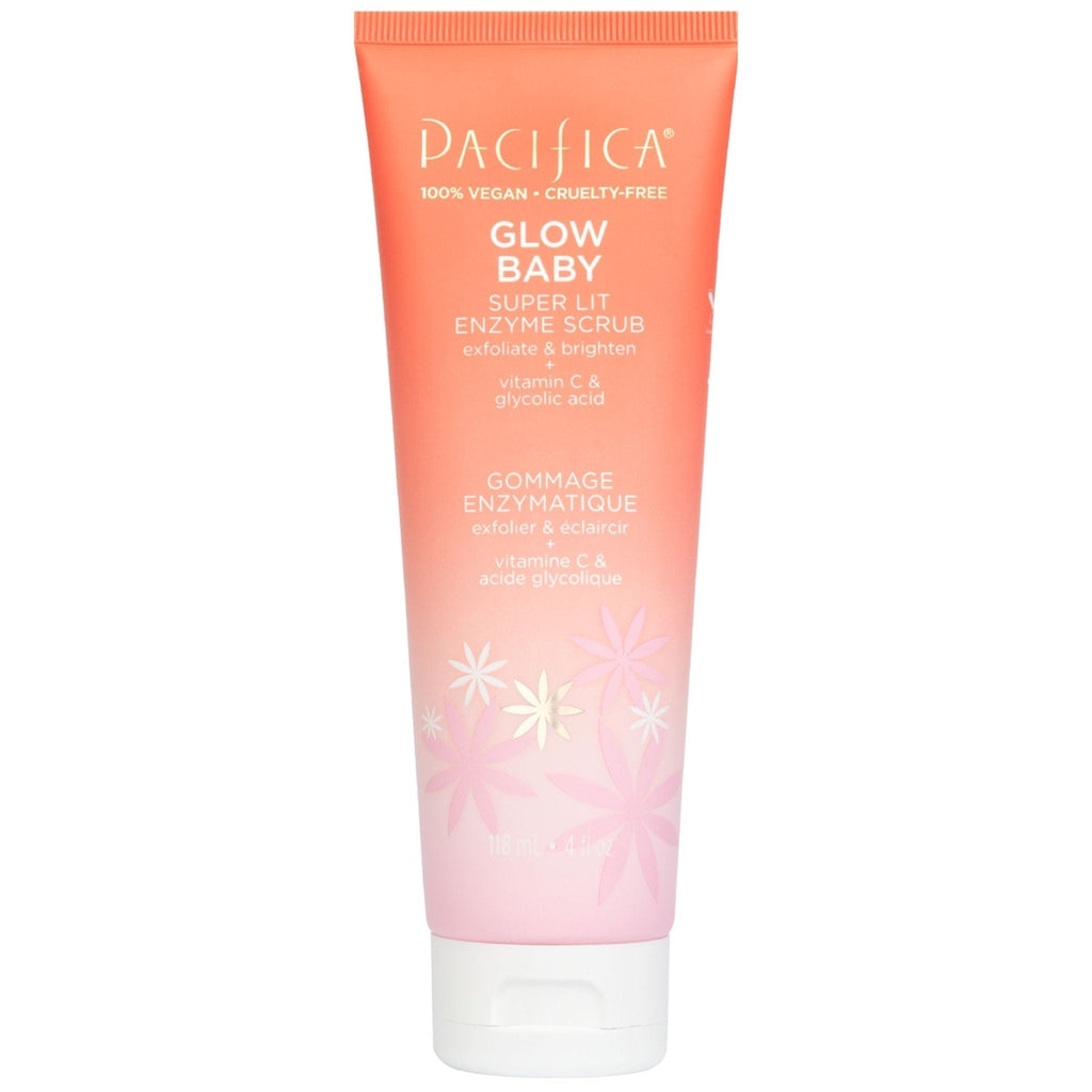 Glow Baby Super Lit Enzyme Scrub
