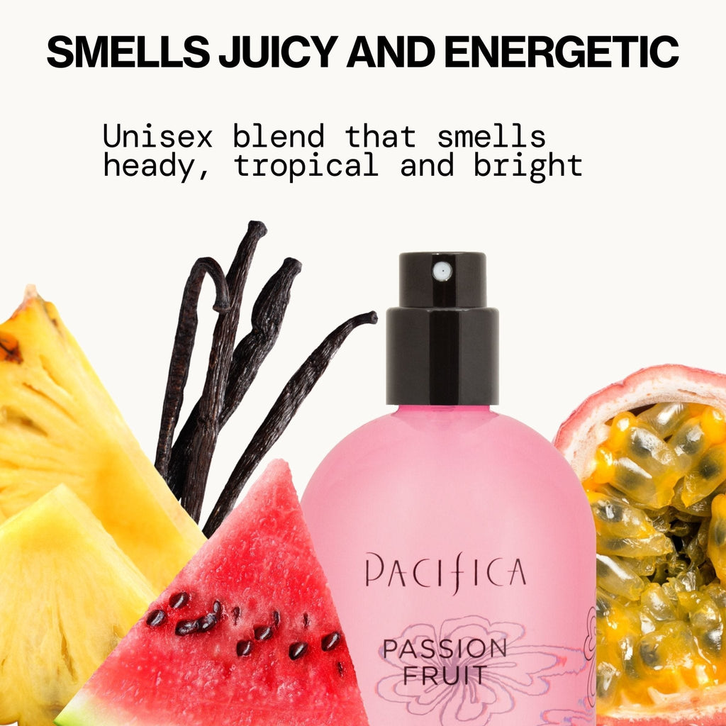 Passion Fruit Spray Perfume