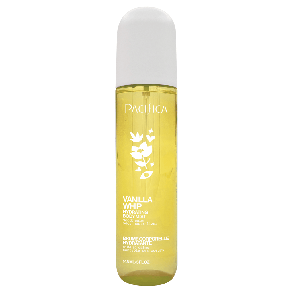 Vanilla Whip Body Mist