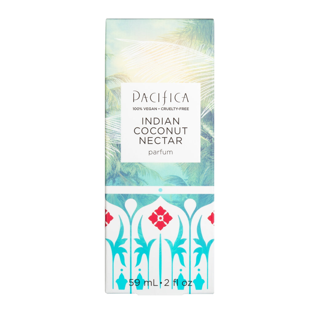 Indian Coconut Nectar Spray Perfume